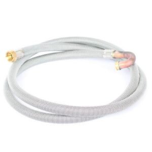 FLEXIBLE DN15 L2300MM Atlantic ref 184270