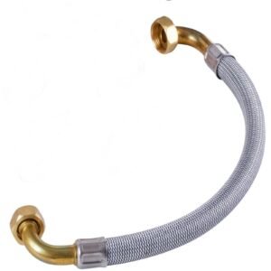 FLEXIBLE DN15 L479MM Atlantic ref 184271