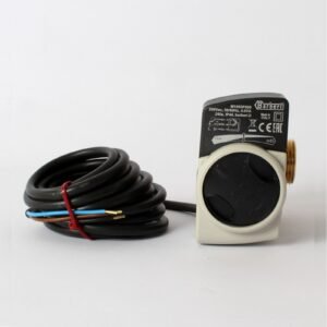 VANNE 3 VOIES + MOTEUR 3H Atlantic ref 188002