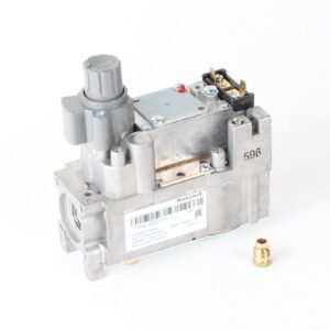 VANNE GAZ 9522301 Atlantic ref 188121