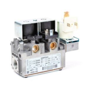 VANNE GAZ IDRA24SVI Atlantic ref 188129