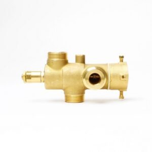 VALVE DISTR IDRA23S Atlantic ref 188141