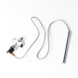 VANNE TS 130R 3/4PCE Atlantic ref 188150