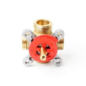 VANNE4VOIES 4MG20.63 Atlantic ref 188162