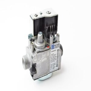 VANNE GAZ PRO SUNAGAZ4000 Atlantic ref 188200