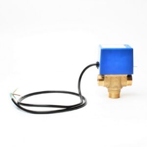VANNE 3 VOIES KIT ECS Atlantic ref 188244