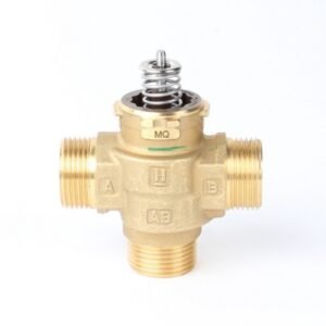 VANNE 3VOIES Atlantic ref 188252