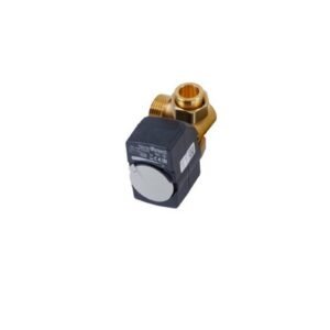 VANNE MELANGEUSE 24VDC 4 POLES Atlantic ref 188407