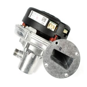 VENTILATEUR + VENTURI Atlantic ref 188510