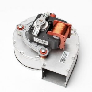 VENTILATEUR IDRA28SV Atlantic ref 188516