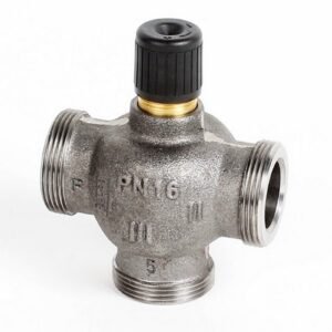 VANNE 3VOIES VXG4825 Atlantic ref 188525