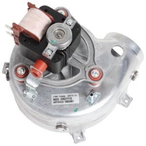 VENTILATEUR 4024 MBV Atlantic ref 188533