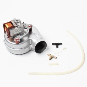 VENTILATEUR Atlantic ref 188539