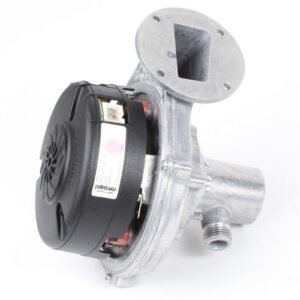 VENTILATEUR Atlantic ref 188544