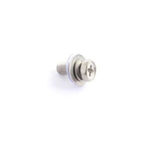 VIS ARGENT SUPPORT MOTEUR Atlantic ref 190085