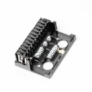 SOCLE COFFRET A4.02 Atlantic ref 195909