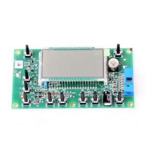 CARTE AGU 2.310 PERF Atlantic ref 197161