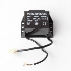 TRANSFO 230V/24V PERF Atlantic ref 198632