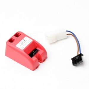 TRANSFO ALL IDRA/C + LE CABLE Atlantic ref 198634