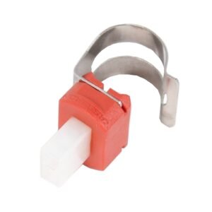 SONDE TEMPERATURE NTC10D18MM Atlantic ref 198798