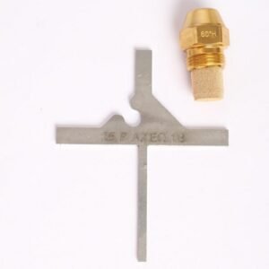 KIT GICLEUR 25 R AXEO.1B Atlantic ref 199103