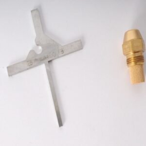 KIT GICLEUR 25 R KIMEO.1B Atlantic ref 199105