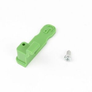 VERROU QUART DE TOUR + VIS Atlantic ref 236910