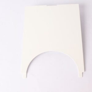 TRAPPE PIQUAGE FUMEE BLANC Atlantic ref 251823