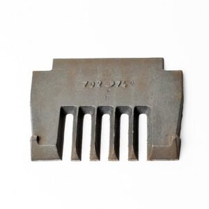 GRILLE INCLIN 702 74 Atlantic ref 307404