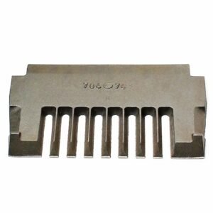 GRILLE INCLIN 704 74 Atlantic ref 307405