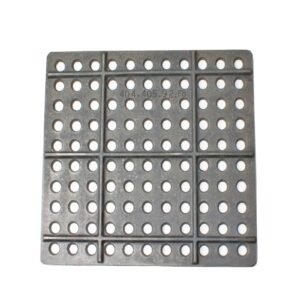 GRILLE BOIS 404 92 Atlantic ref 309204