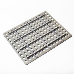 GRILLE BOIS 406 92 Atlantic ref 309205
