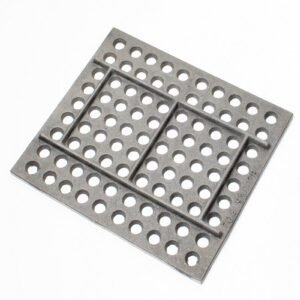 GRILLE BOIS 704 92 Atlantic ref 309206