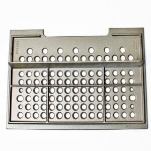 GRILLE BOIS931181092 Atlantic ref 309226