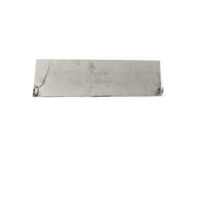 CLAPET 9312810206 Atlantic ref 320628