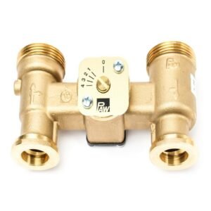 VANNE THERMOSTATIQUE Atlantic ref 703265