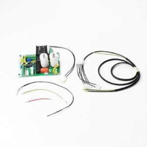 PLATINE ALIM TRIPH R/O 13 R Atlantic ref 711402