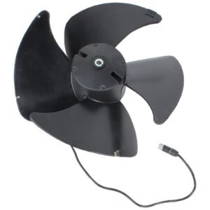 VENTILATEUR EXT R/O 8/10 R Atlantic ref 711440