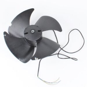 VENTILATEUR EXT R/O 13 R Atlantic ref 711441