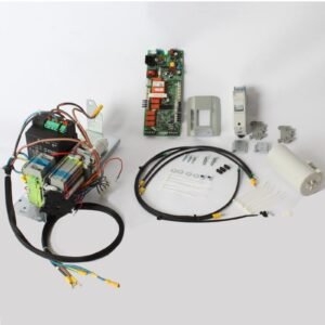 KIT COMPLET CARTE R/O 10 RM2 Atlantic ref 712358