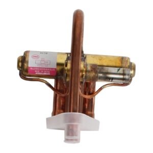 VANNE 4 VOIES Atlantic ref 890062