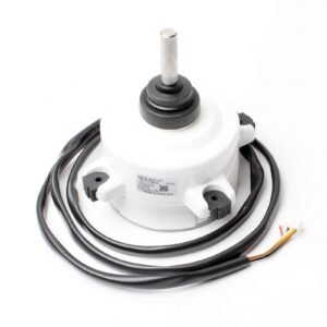 MOTEUR VENTILATEUR 30 45 54 Atlantic ref 891202