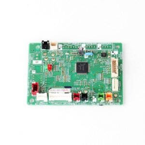 CARTE CONTROL FUJI K03 BZ 54 Atlantic ref 891308
