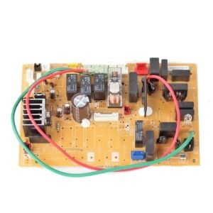 CARTE ALIM FUJI K04 CW 30 45 Atlantic ref 891391