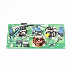 PLATINE ALIMENTATION 30 Atlantic ref 891398