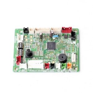 CARTE CONTROL FUJI K03 BZ 45 Atlantic ref 891406