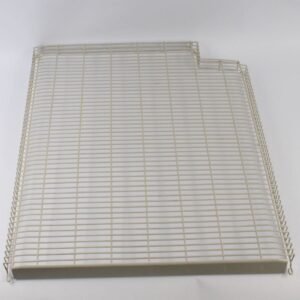 GRILLE AVANT Atlantic ref 891416