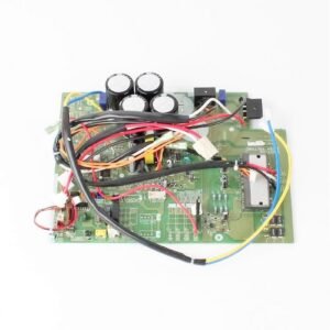 PLATINE DE REGUL INVERTER 30 Atlantic ref 891465