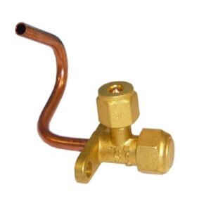 RACCORD GAZ 1/2 Atlantic ref 891518