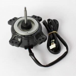 MOTEUR VENTIL AOY9 12LAC Atlantic ref 891535